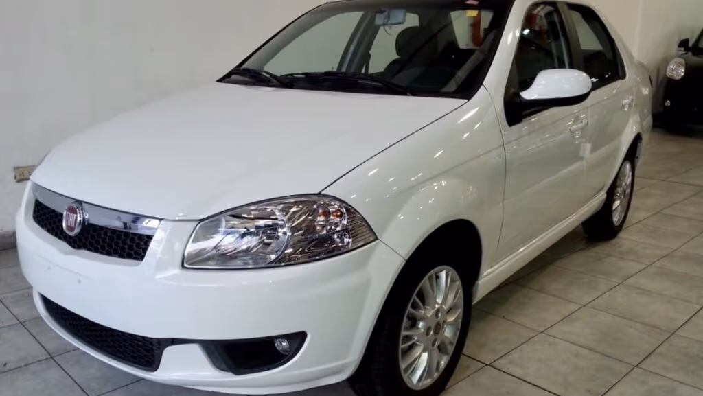 Esse sedã com porta-malas de 500 litros custa menos que SUV compacto