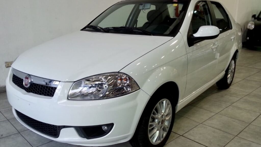 Esse sedã com porta-malas de 500 litros custa menos que SUV compacto