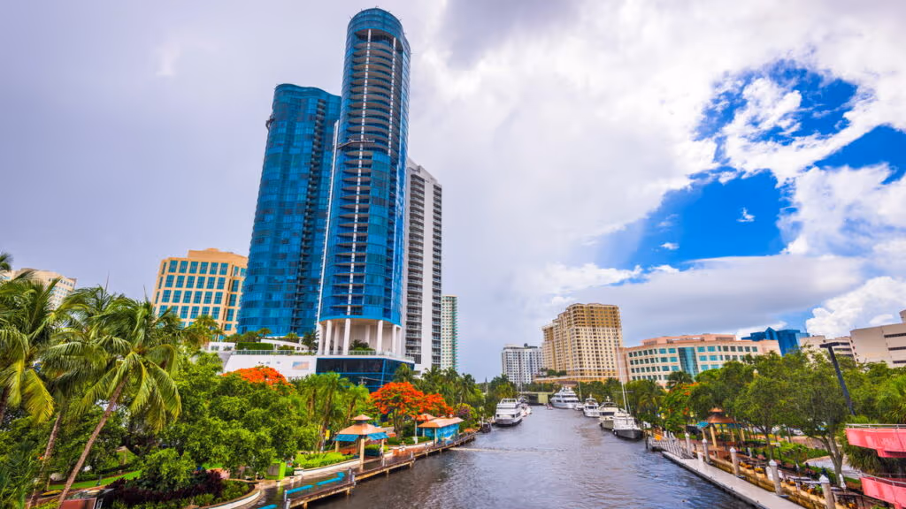 A Veneza Americana que está encantando os brasileiros em 2025