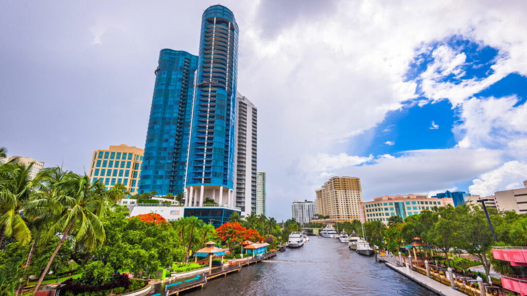 A Veneza Americana que está encantando os brasileiros em 2025