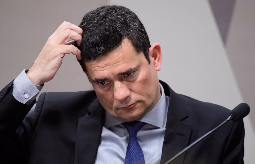 Crusoé: Moro é favorito no Paraná, mas dependerá de Ratinho Jr.