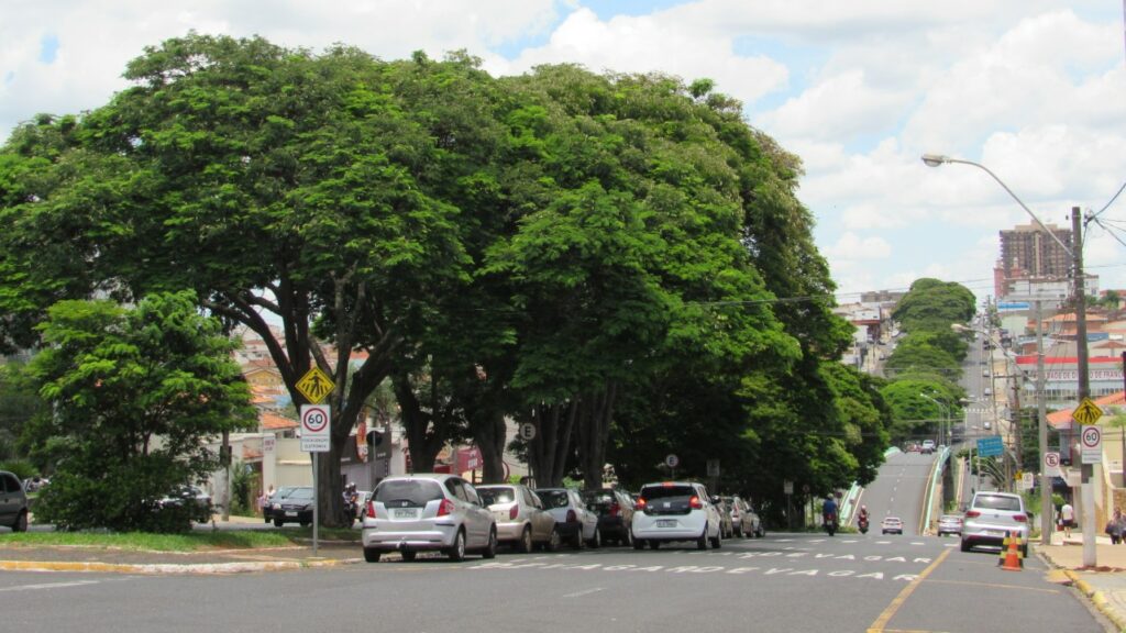 A cidade do interior que virou exemplo de progresso e bem-estar
