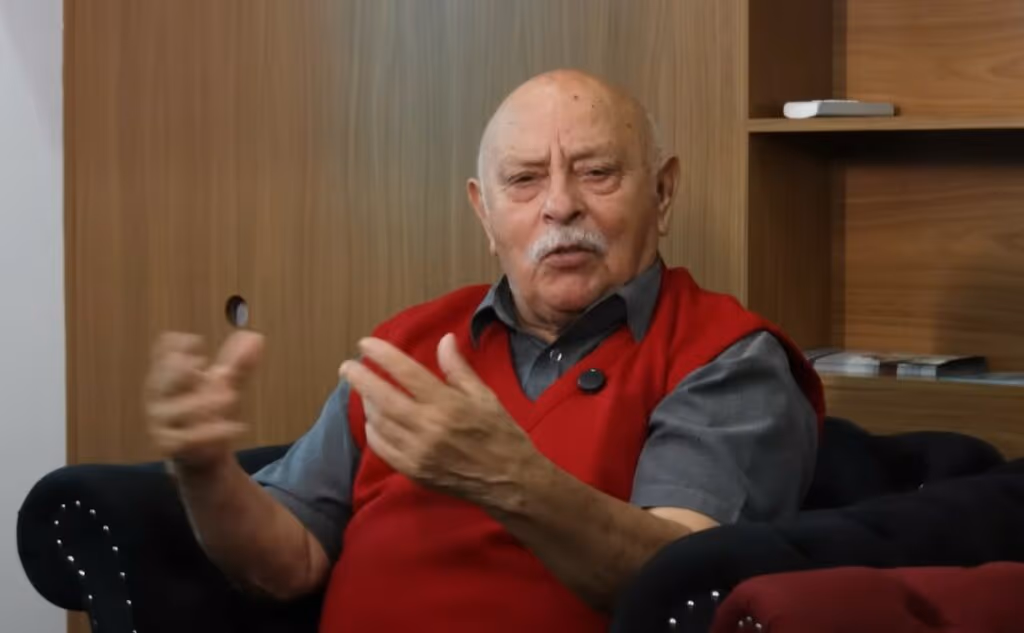 CPMI do INSS: convocação de Frei Chico ganha força e pode ser aprovada na quinta