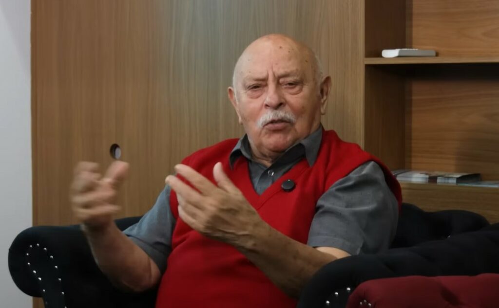 Crusoé: A influência de Frei Chico sobre Lula