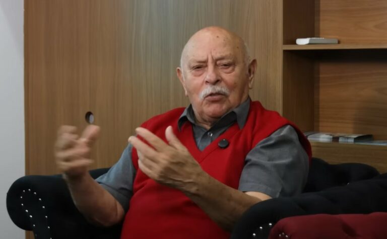 CPMI do INSS pauta requerimento de convocação do Frei Chico