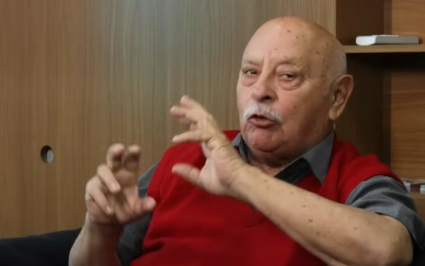 Crusoé: Quando Frei Chico foi denunciado pelo MP