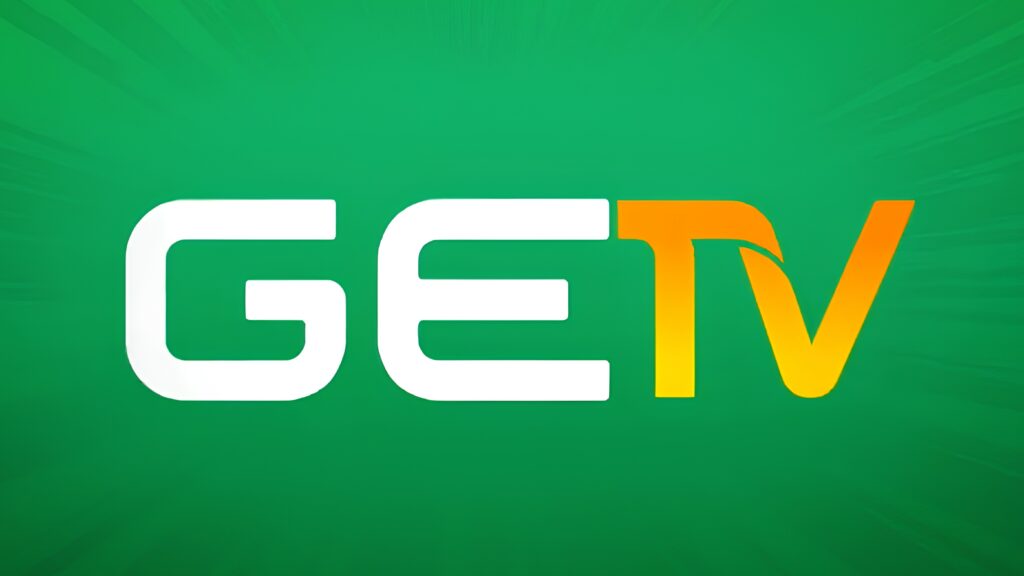 GE TV