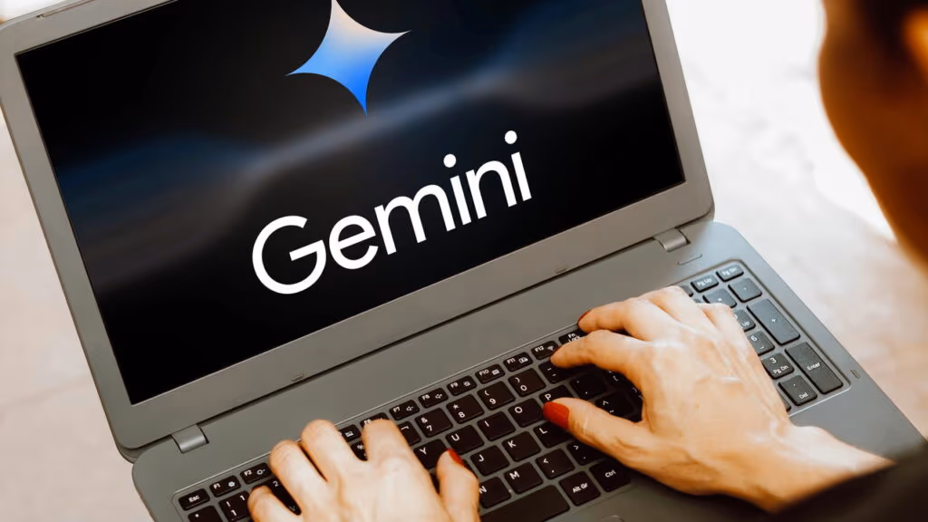 Gemini transforma seu estudo com esse novo recurso