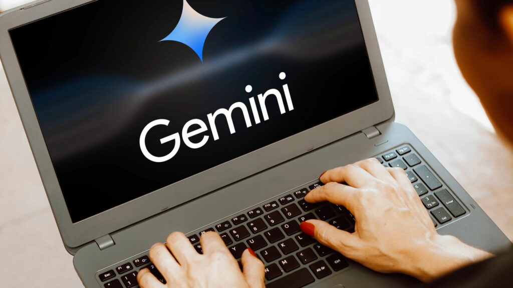 Gemini transforma seu estudo com esse novo recurso