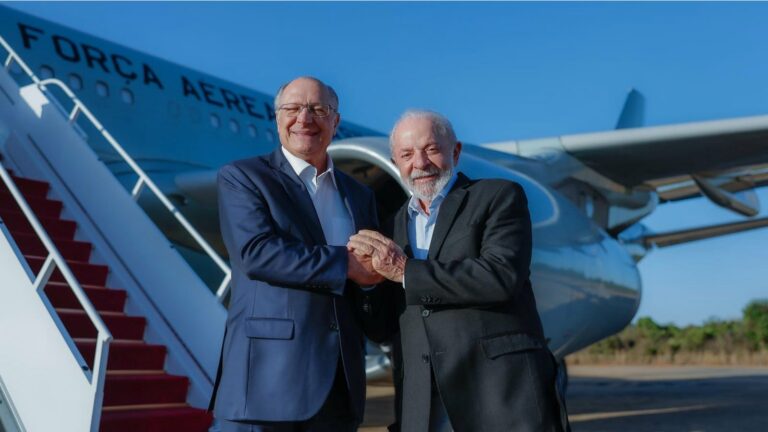 Crusoé: Lula pode ter uma chance com Alckmin em São Paulo?