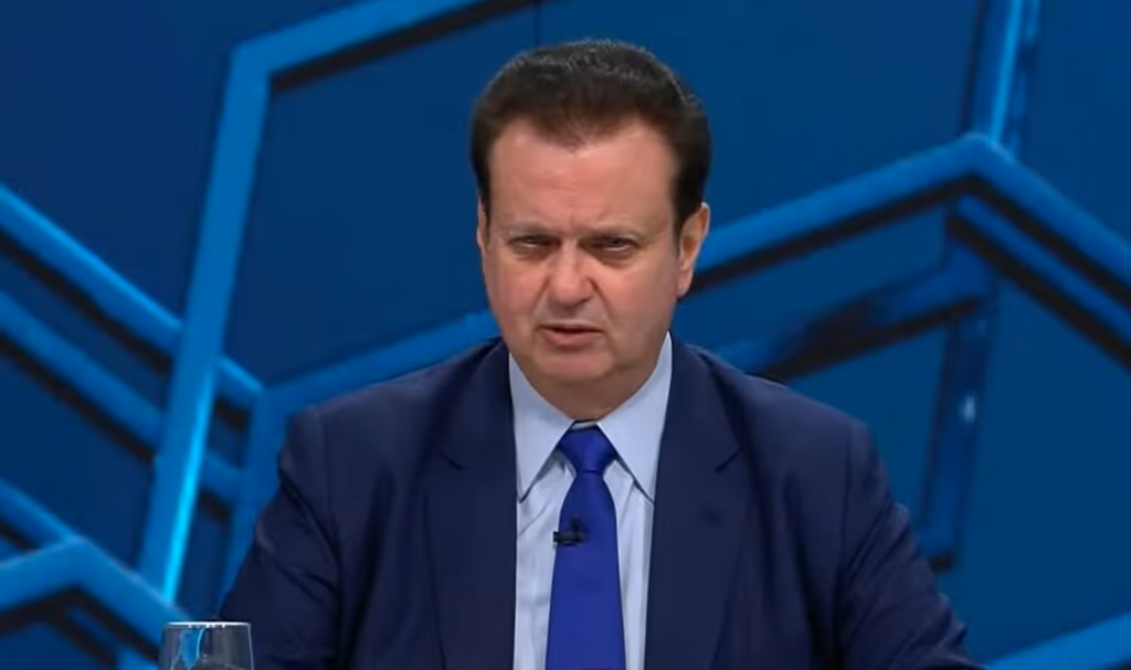 A condição de Kassab para o PSD não lançar candidato próprio em 2026