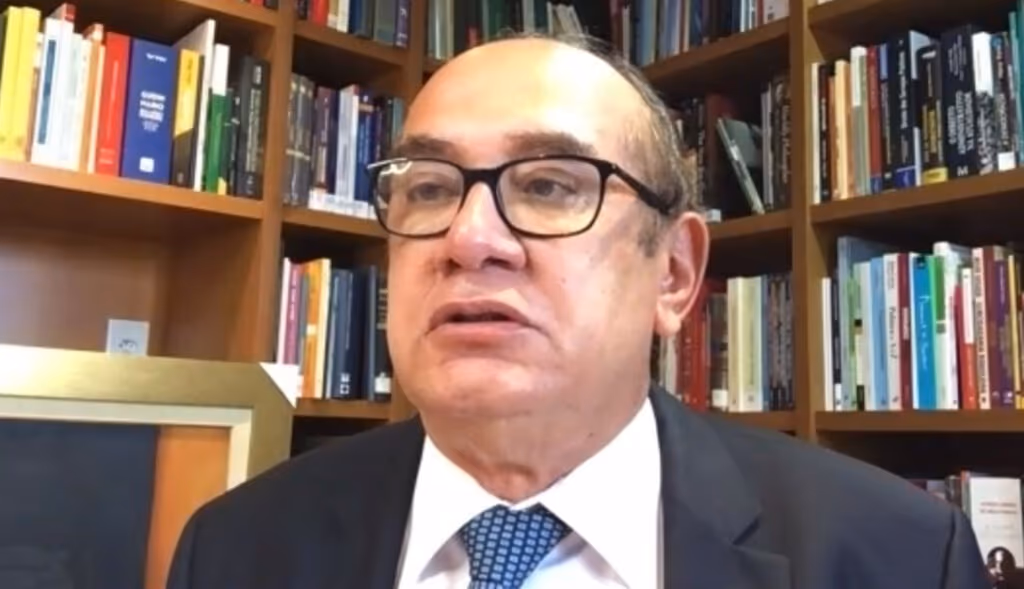 Gilmar critica serviços de imigração em Portugal e gera reação do Chega