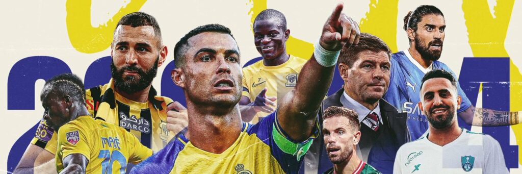 Globo joga duro e negocia campeonato de futebol repleto de craques internacionais