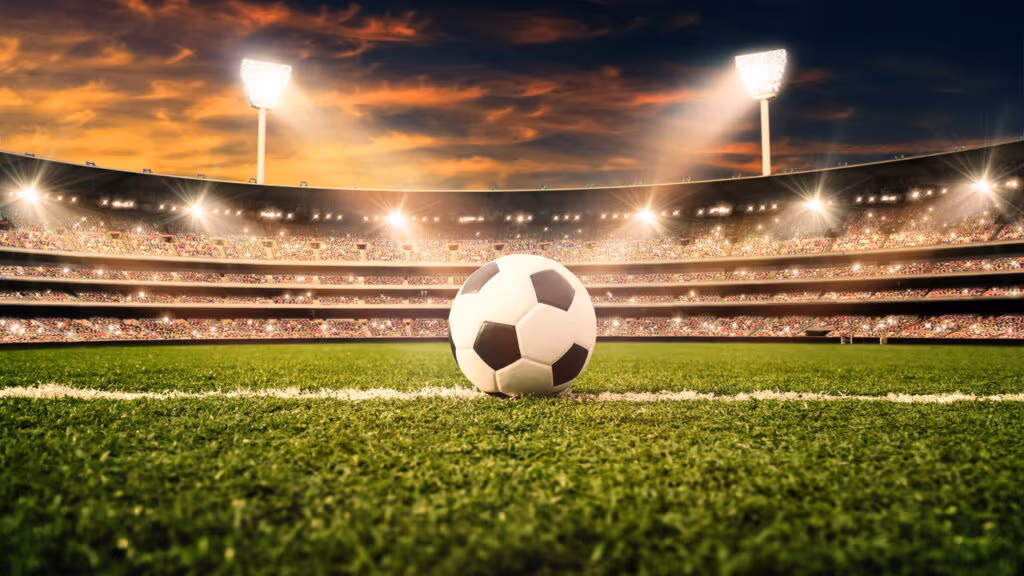 Globo joga duro e negocia campeonato de futebol repleto de craques internacionais