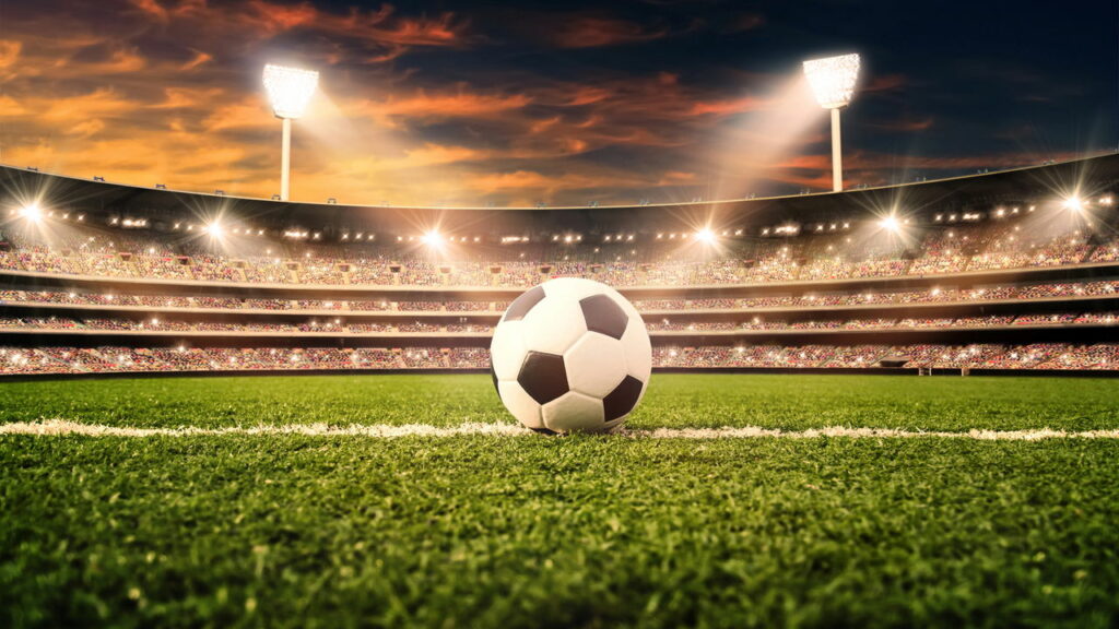 Globo joga duro e negocia campeonato de futebol repleto de craques internacionais