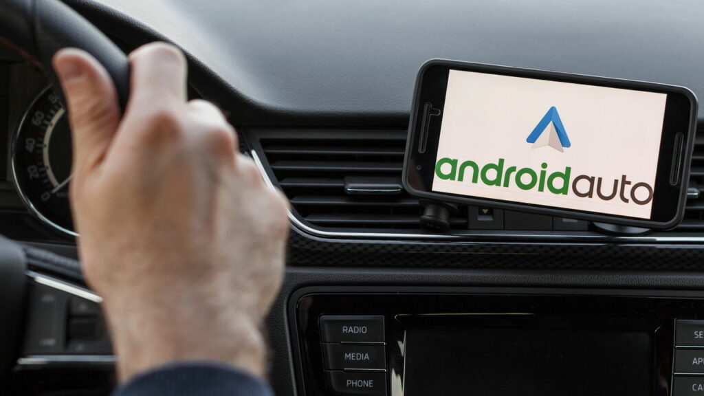 Google atualiza Android Auto que ganha novo recurso inovador