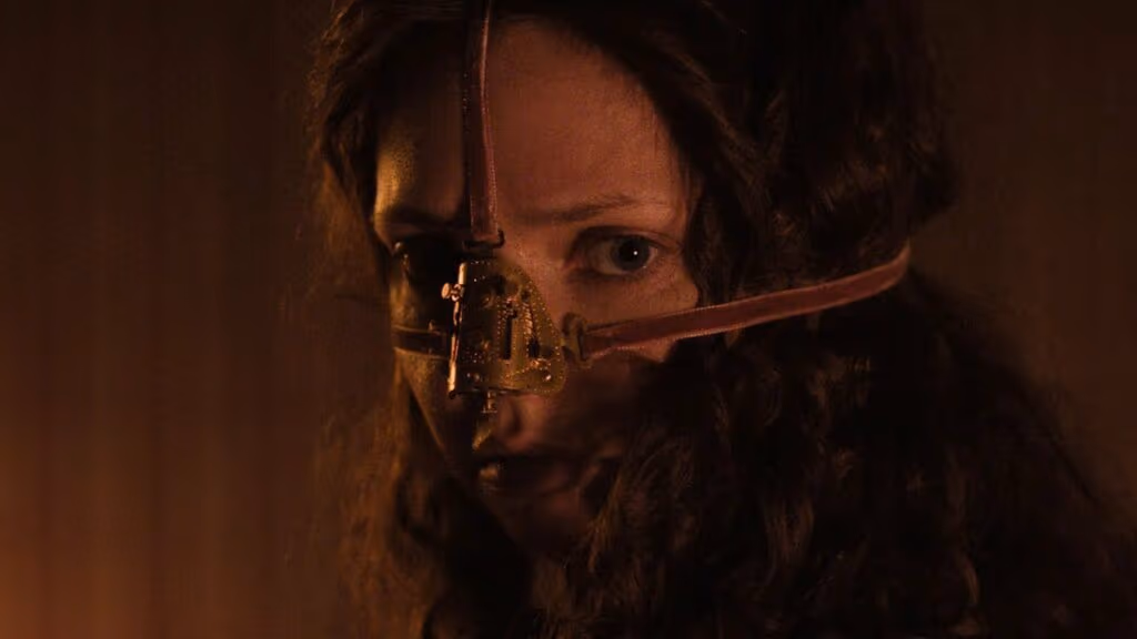“The Ugly Stepsister” tem data para estrear no Brasil