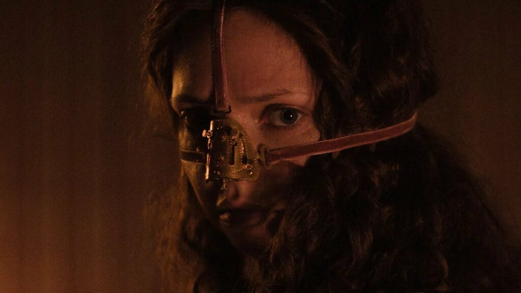“The Ugly Stepsister” tem data para estrear no Brasil