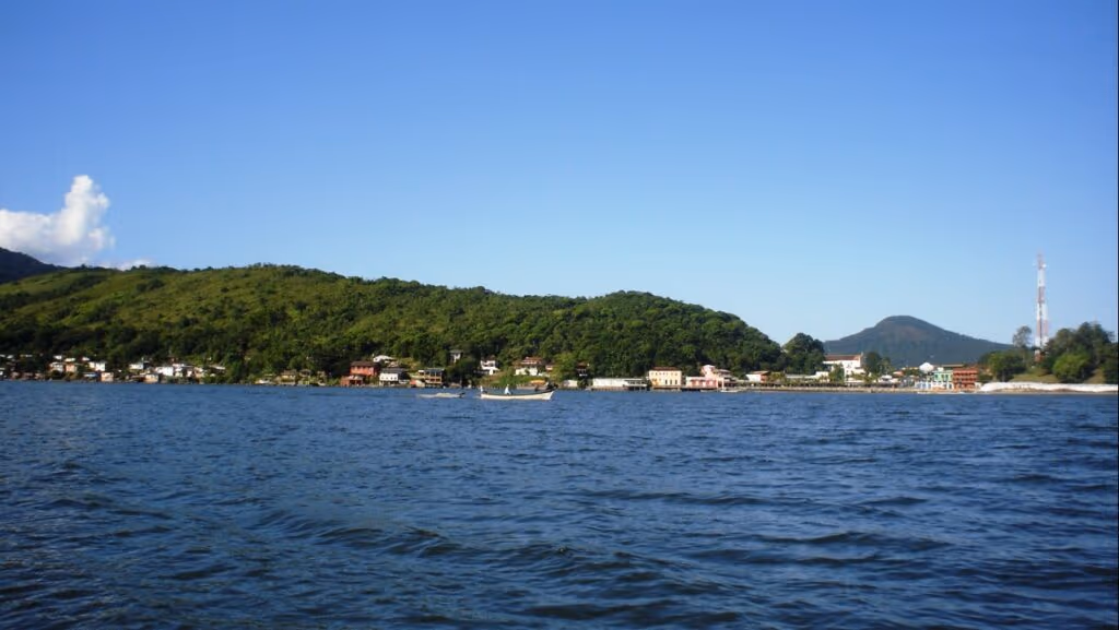 A cidade que virou refúgio natural mais cobiçado do Brasil