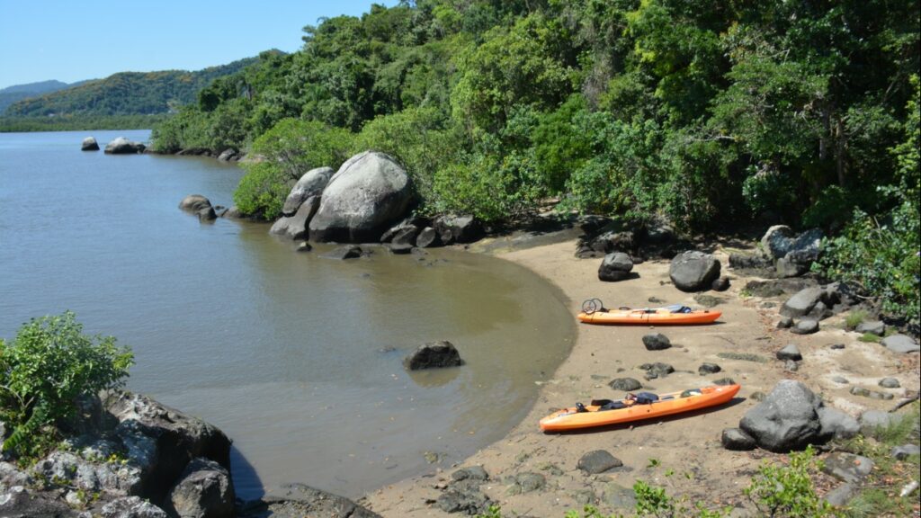 A cidade que virou refúgio natural mais cobiçado do Brasil