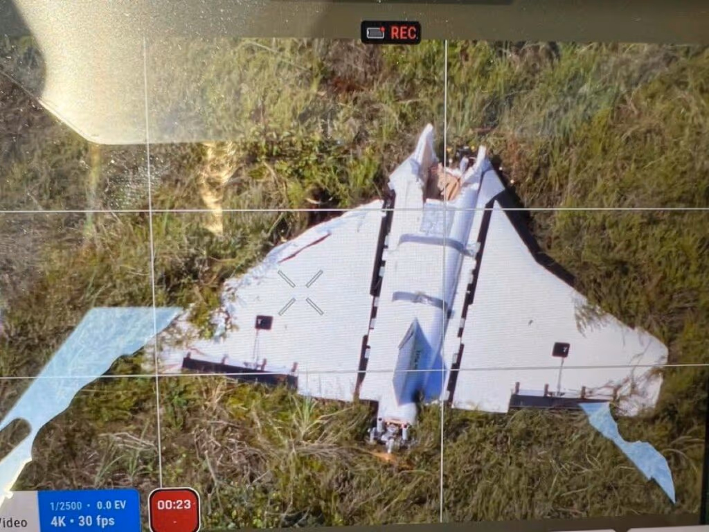 Lituânia aciona OTAN após drone russo invadir espaço aéreo