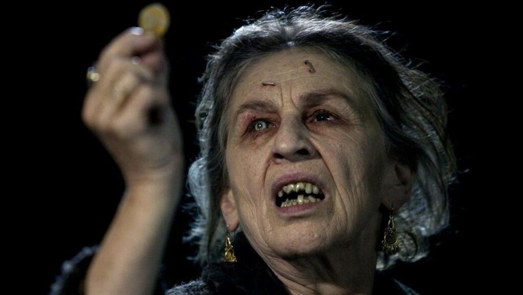 Morte de atriz é confirmada após 3 meses
