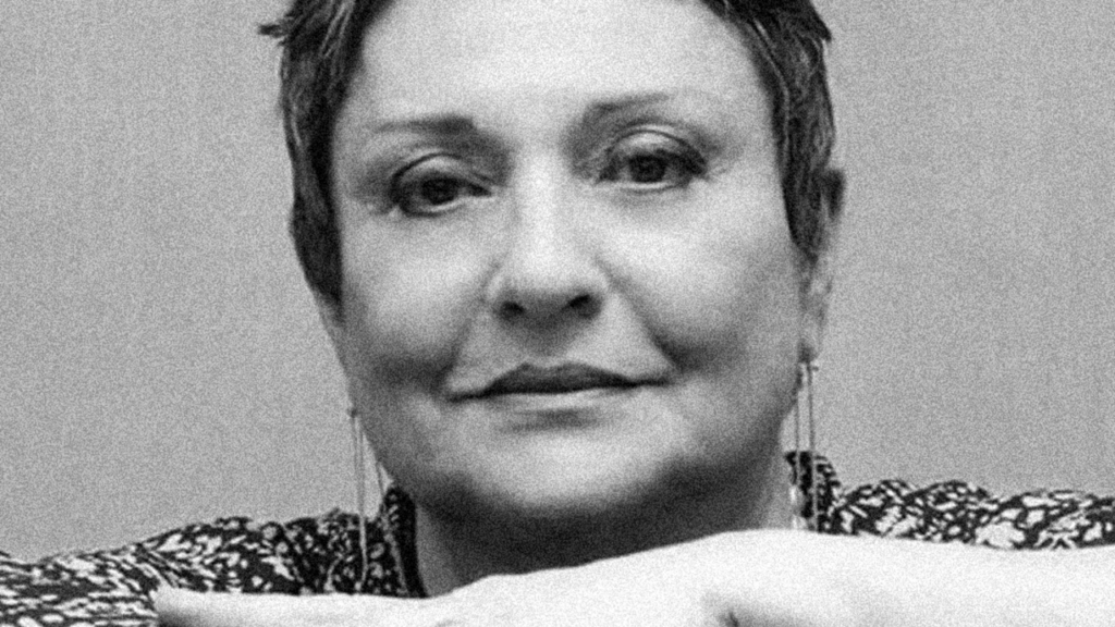 Morre aos 84 anos Íris Lettieri, a voz do Galeão
