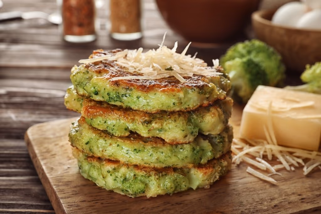 7 receitas saudáveis e deliciosas com brócolis