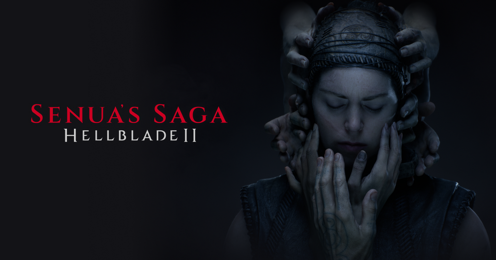 Hellblade II agora está disponível para Playstation 5