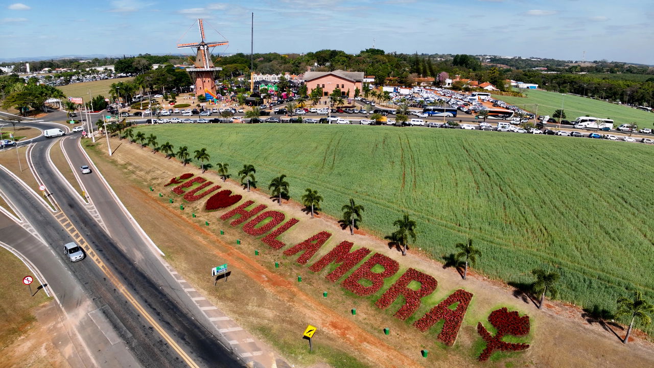 Segredos da cidade das flores que todos precisam conhecer pelo menos uma vez na vida