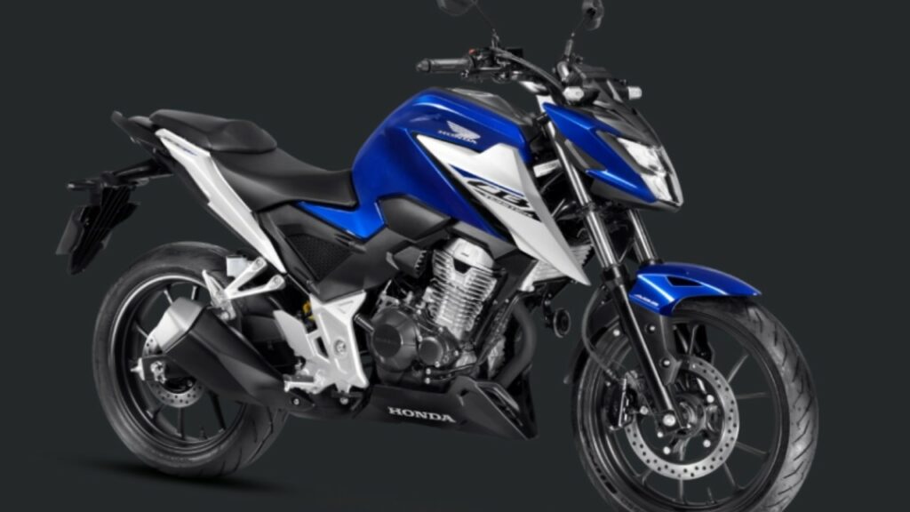 Honda com mais economia e estilo que essa não tem igual