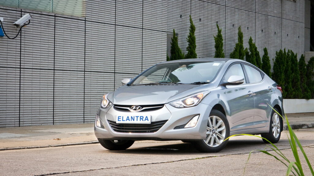 Carros que custam até R$ 70 mil e oferecem luxo de R$ 200 mil