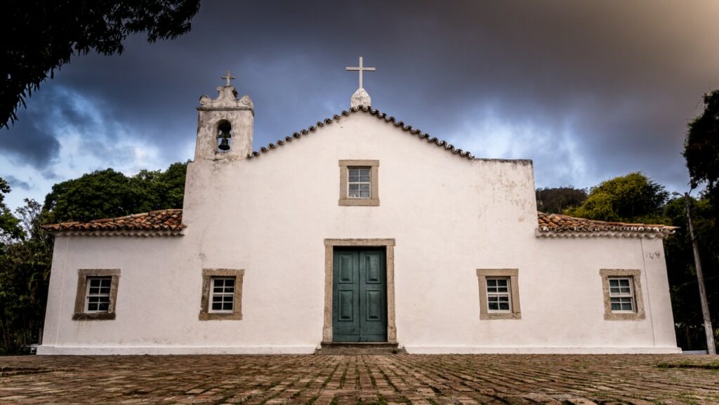 Esse refúgio no interior de SP conquistou o título de nova Campos do Jordão