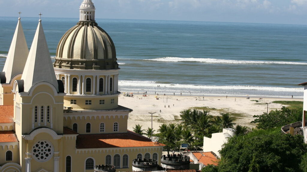 Cidade "Princesinha do Sul" é imperdível para o turismo este ano