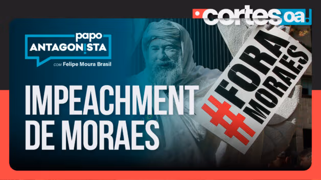 Bolsonarismo e Alcolumbre: acabou o amor?