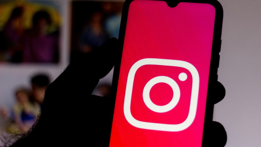 Evite que sua conta do Instagram seja hackeada
