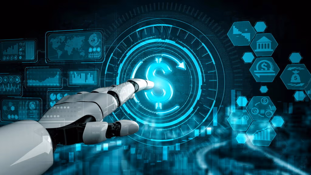 O que acontecerá se a aposta de US$ 3 trilhões em IA der errado?