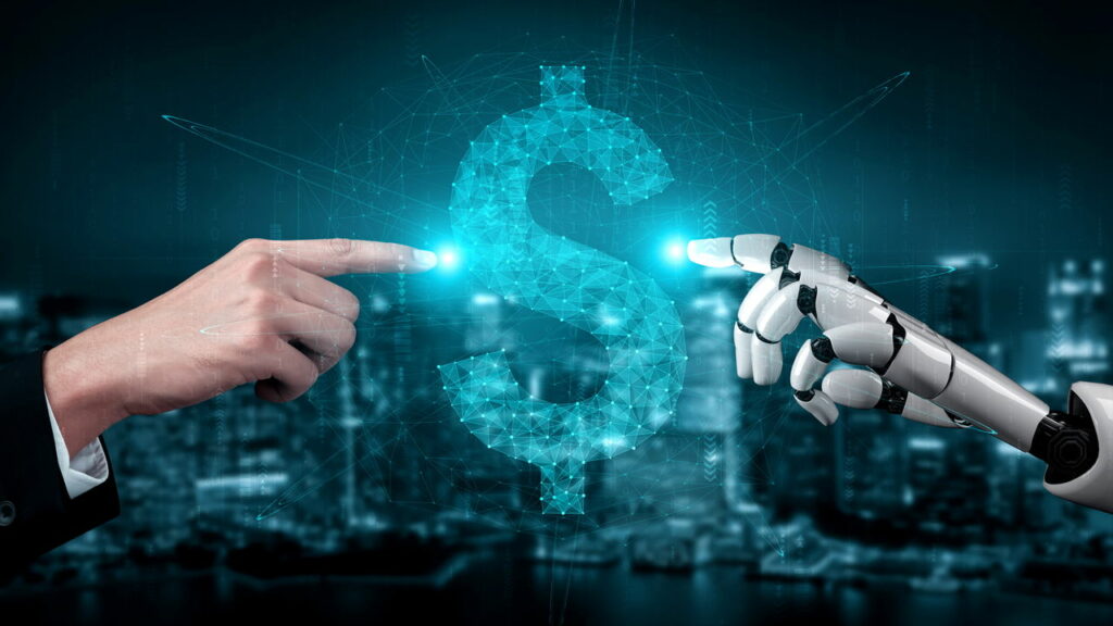 Inteligência artificial está criando multimilionários a um ritmo nunca visto antes
