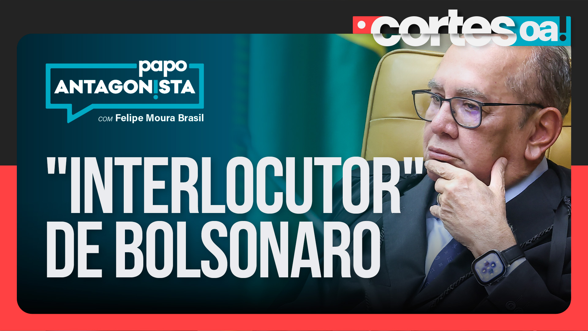 Os “milagres” de Gilmar Mendes