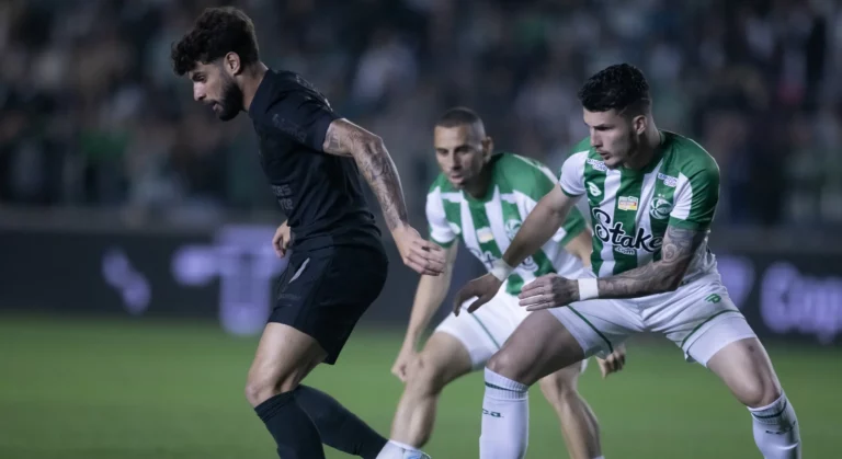 Jogos de hoje, 11/08/25: Horários e onde assistir