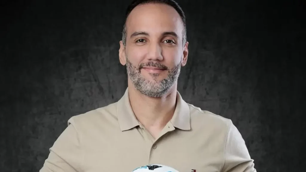 GE TV monta equipe e contrato narrador da TNT Sport e apresentadora da ESPN