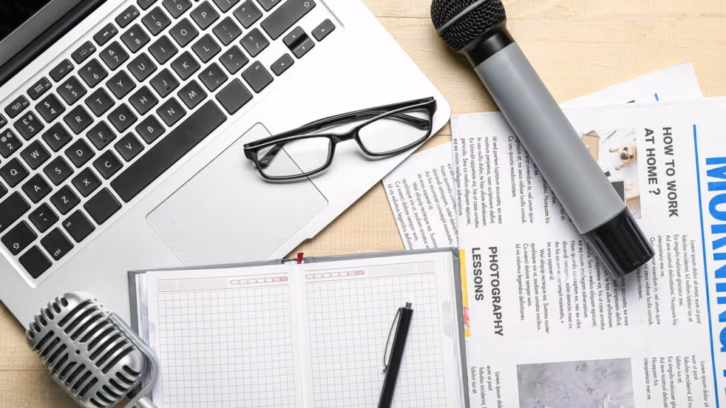 Profissões perfeitas para quem adora conversar e se expressar