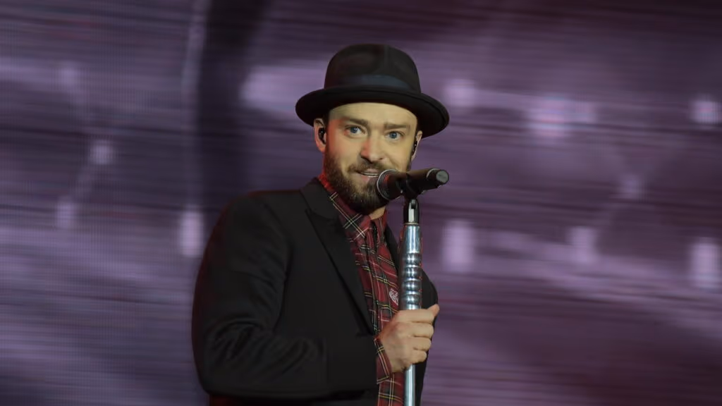 O que a doença de Justin Timberlake nos ensina sobre a Doença de Lyme