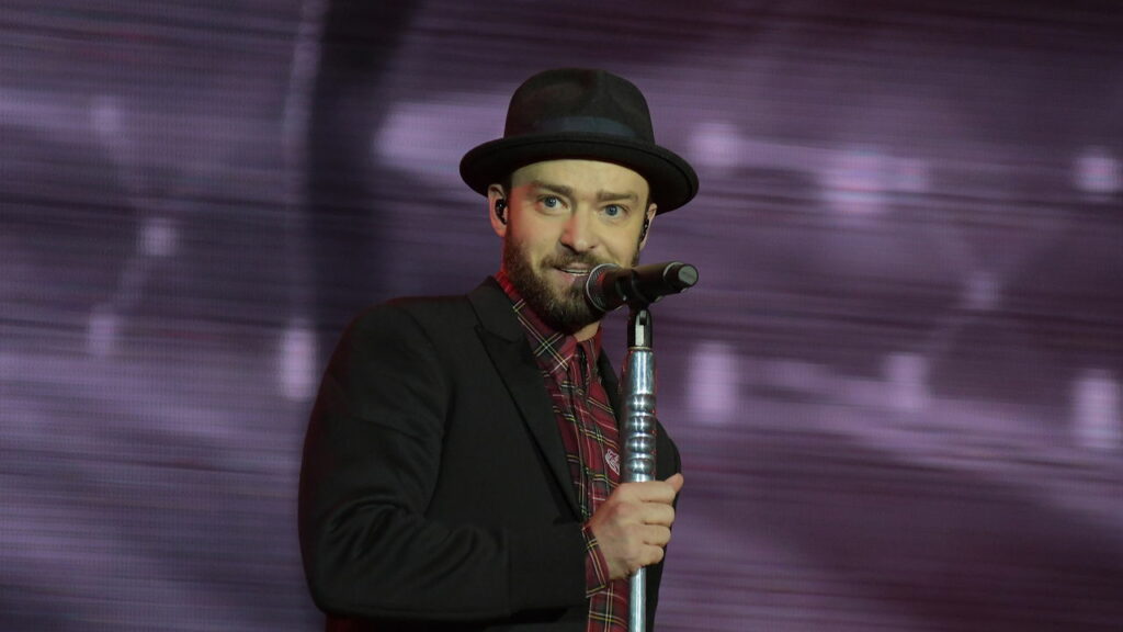 O que a doença de Justin Timberlake nos ensina sobre a Doença de Lyme