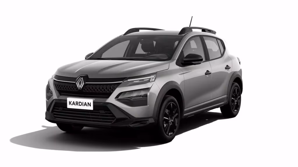 SUV com quase 900 km de autonomia já é realidade e pode virar tendência