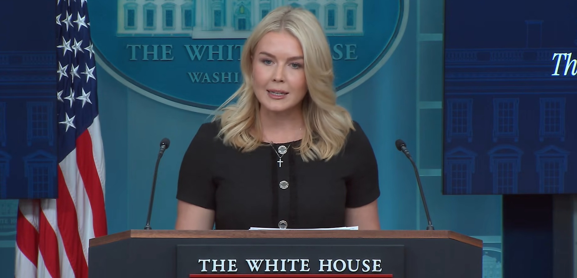 Casa Branca confirma ataque que matou sobreviventes no Caribe