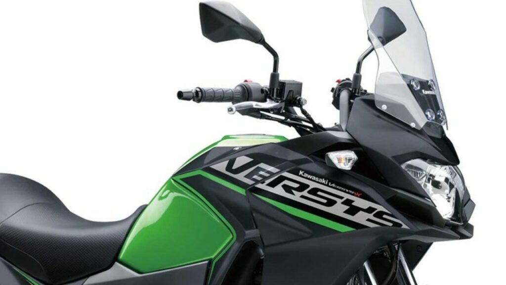 A moto que está conquistando os aventureiros apaixonados por estrada