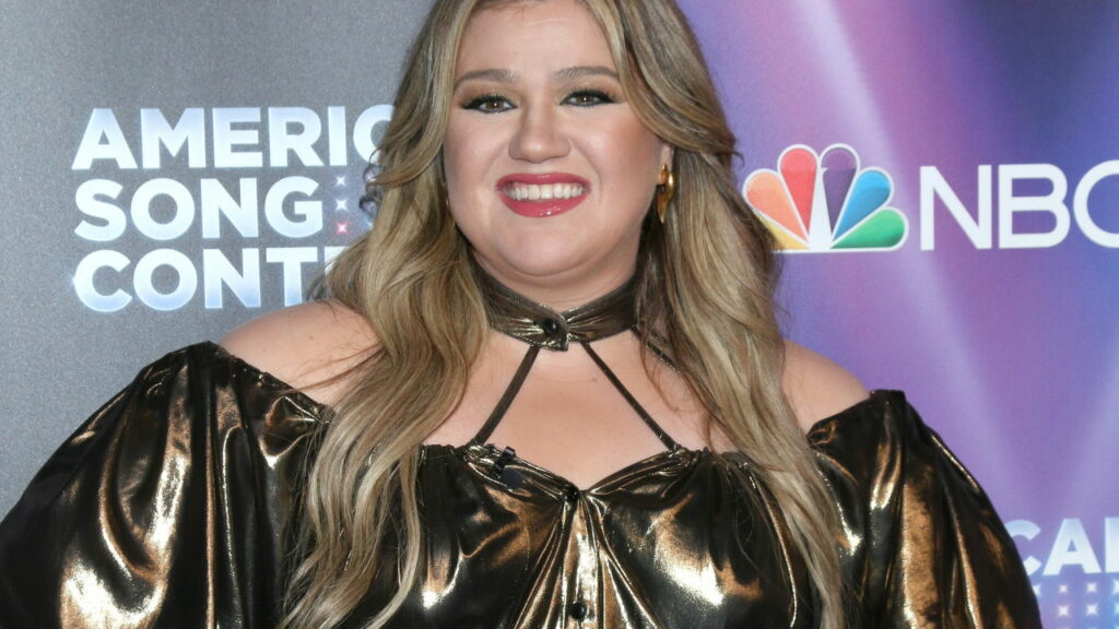 Morre aos 48 anos Brandon Blackstock, ex-marido de Kelly Clarkson