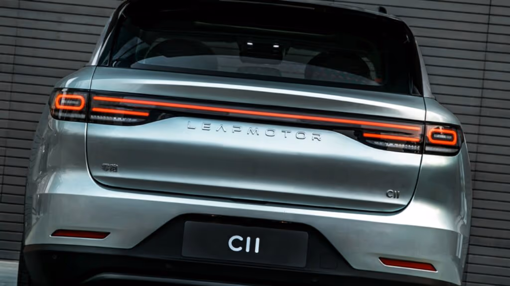 Com preço de Mobi e potência do Corolla, esse SUV elétrico está dando o que falar