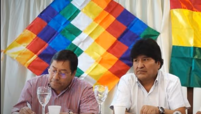 Crusoé: Bolívia terá eleições com governo desaprovado por 95%